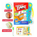 Interactive Intelligence book for kids